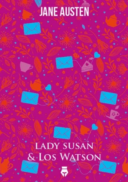 LADY SUSAN - LOS WATSON