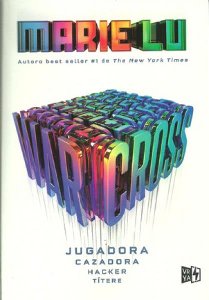 WARCROSS I