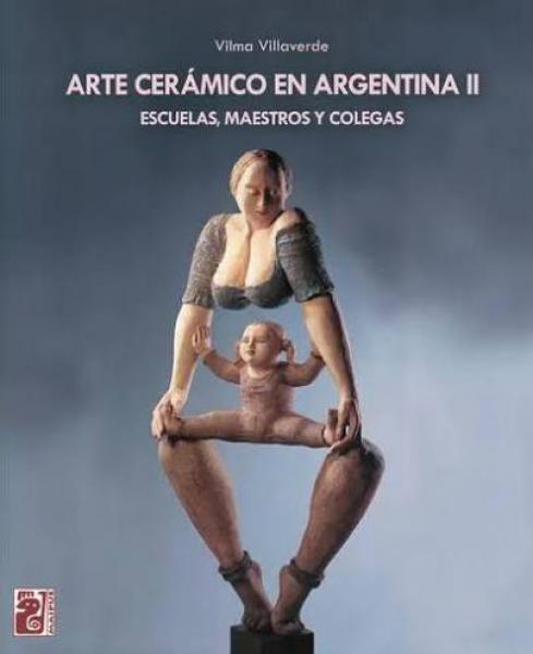 ARTE CERAMICO EN ARGENTINA II