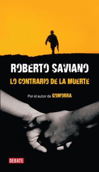 LO CONTRARIO DE LA MUERTE
