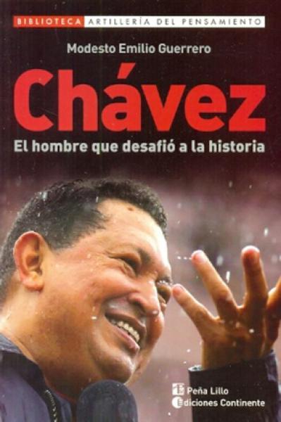 CHAVEZ