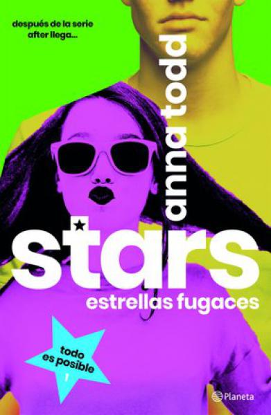 STARS 1 - ESTRELLAS FUGACES