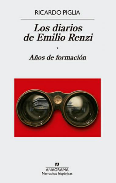 DIARIOS DE EMILIO RENZI