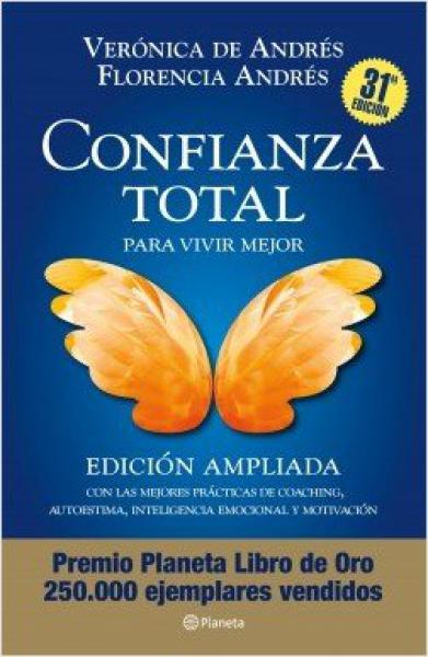 CONFIANZA TOTAL PARA VIVIR MEJOR ED 31º