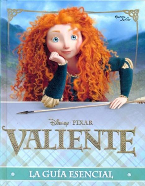 VALIENTE - LA GUIA ESENCIAL