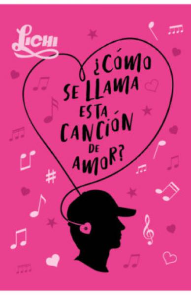 COMO SE LLAMA ESTA CANCION DE AMOR ?