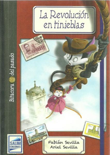 LA REVOLUCION EN TINIEBLAS