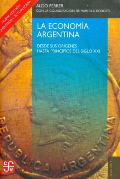 LA ECONOMIA ARGENTINA