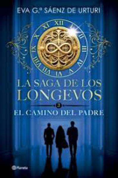 LA SAGA DE LOS LONGEVOS 3