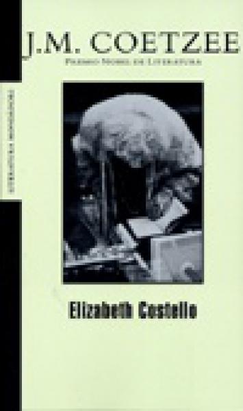 ELIZABETH COSTELLO