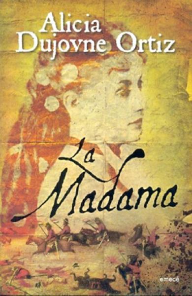 LA MADAMA