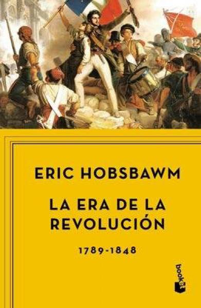 LA ERA DE LA REVOLUCION 1789-1848