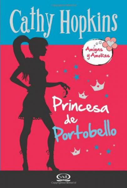 LA PRINCESA DE PORTOBELLO
