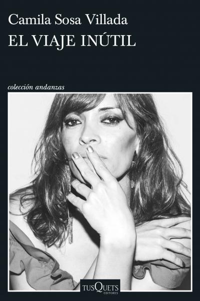 EL VIAJE INUTIL