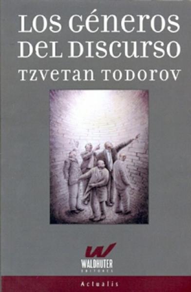 LOS GENEROS DEL DISCURSO