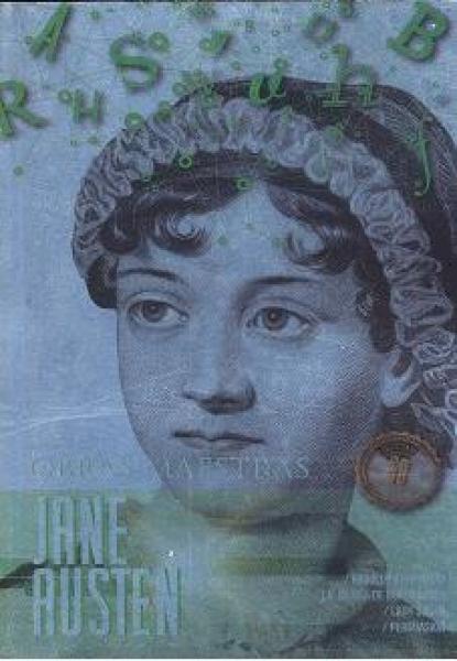 OBRAS MAESTRAS - JANE AUSTEN