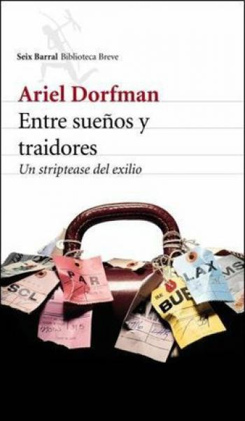 ENTRE SUEÑOS Y TRAIDORES