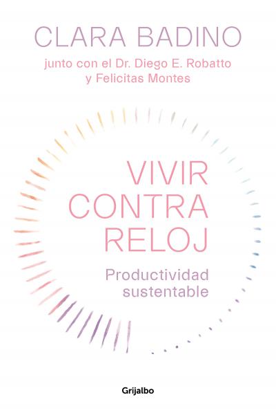 VIVIR CONTRA RELOJ