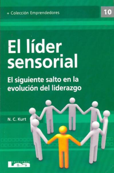 EL LIDER SENSORIAL