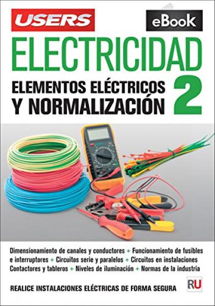 ELECTRICIDAD 02 ELEMENTOS ELECTRICOS Y N