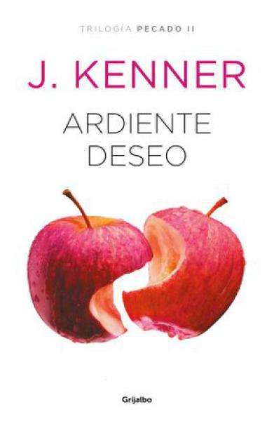 ARDIENTE DESEO - PECADO II