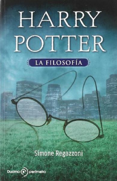 HARRY POTTER LA FILOSOFIA