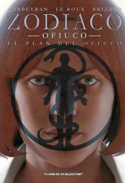 ZODIACO Nº13 OFIUCO