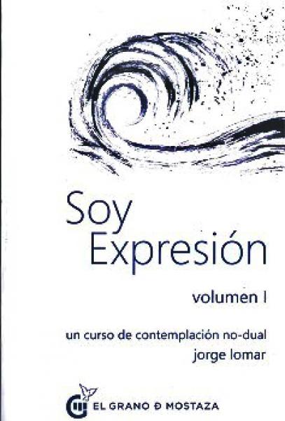 SOY EXPRESION  VOL 1