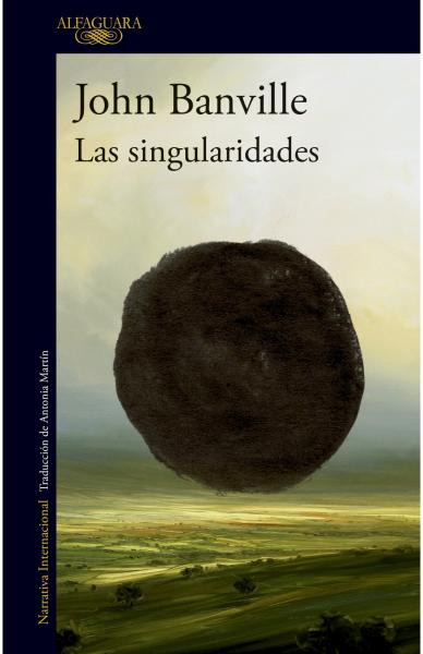 LAS SINGULARIDADES