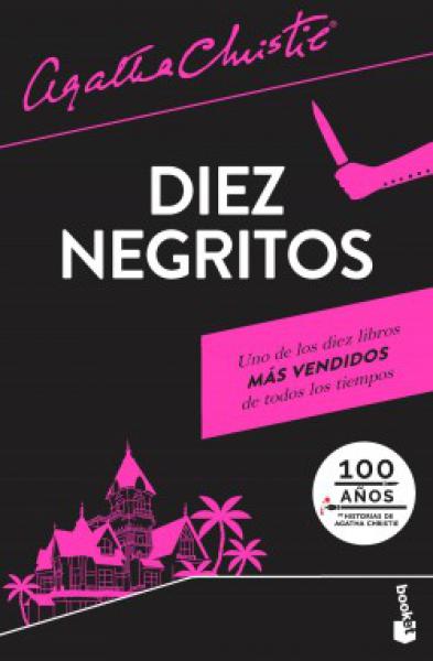 DIEZ NEGRITOS