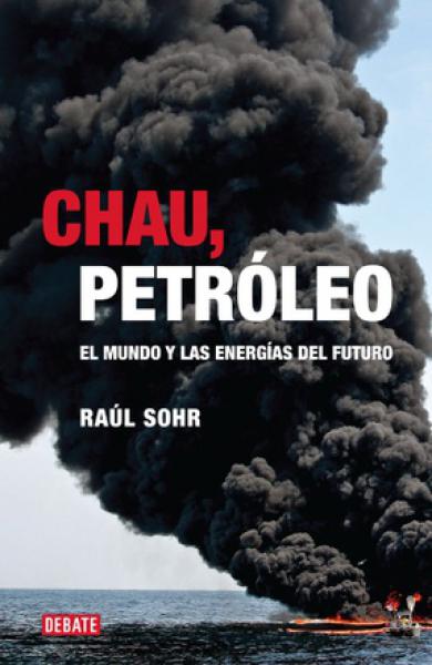 CHAU, PETROLEO