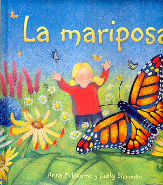 LA MARIPOSA