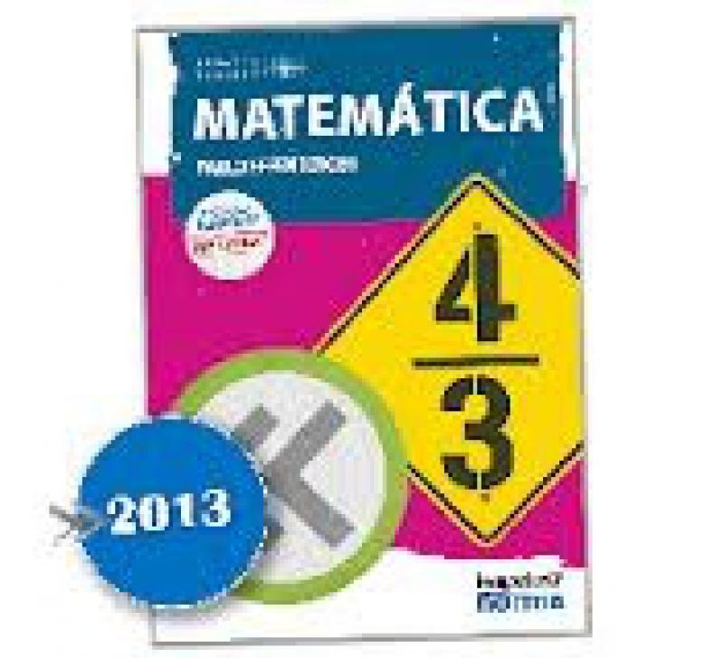 MATEMATICA IV-III (PARA PENSAR)