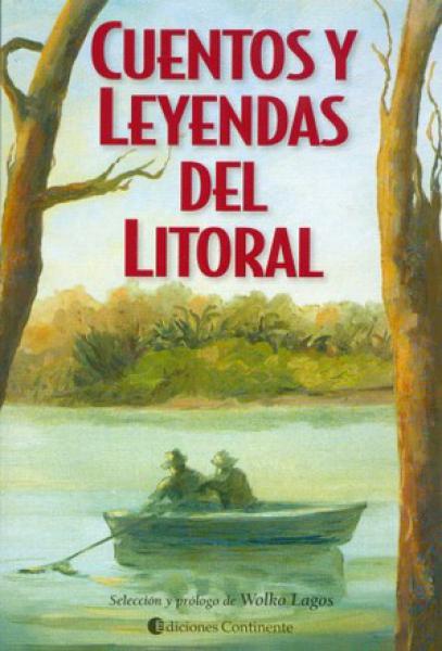CUENTOS Y LEYENDAS DEL LITORAL