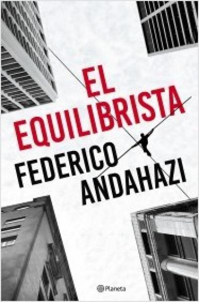 EL EQUILIBRISTA