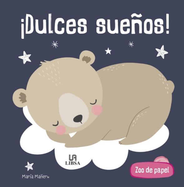 DULCES SUEÑOS