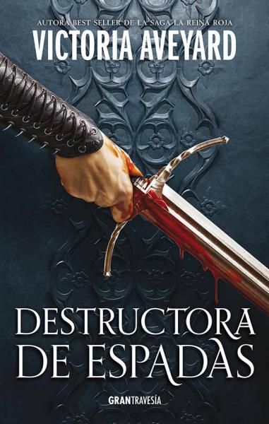 DESTRUCTORA DE ESPADAS