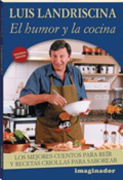 EL HUMOR Y LA COCINA