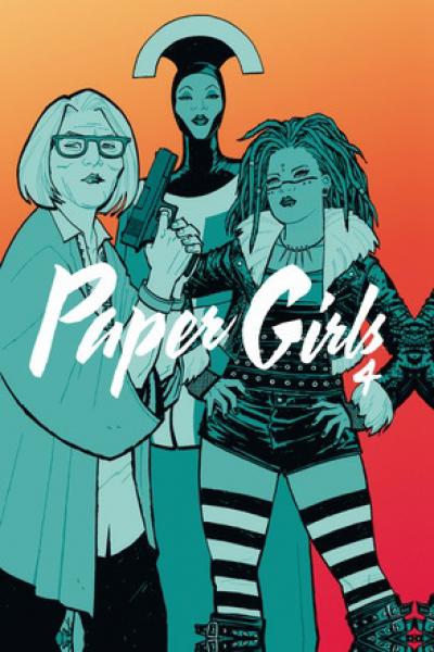 PAPER GIRLS 04