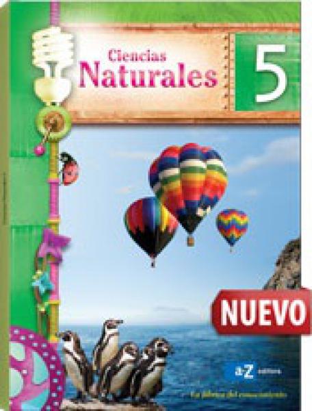 NATURALES 5 (LA FABRICA DEL ) BONAERESE