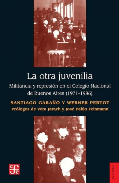 LA OTRA JUVENILIA ( 1971 - 1986 )