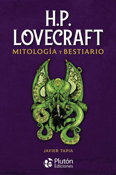 MITOLOGIA Y BESTIARIO