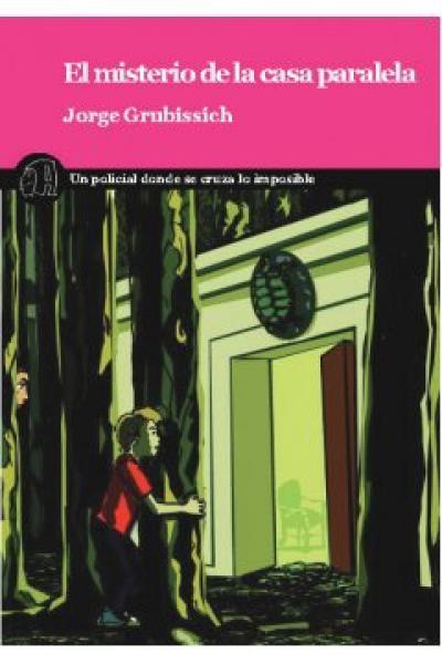 EL MISTERIO DE LA CASA PARALELA