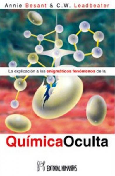 QUIMICA OCULTA
