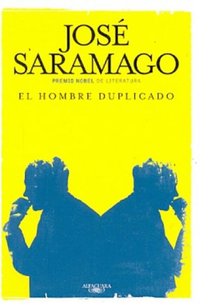 EL HOMBRE DUPLICADO