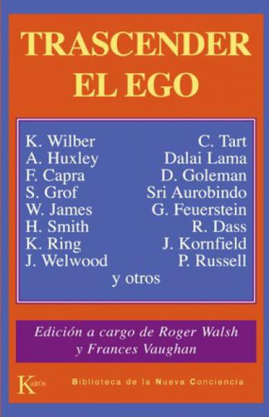 TRASCENDER EL EGO