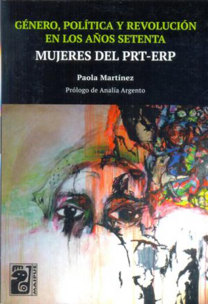 MUJERES DEL PTR-ERP