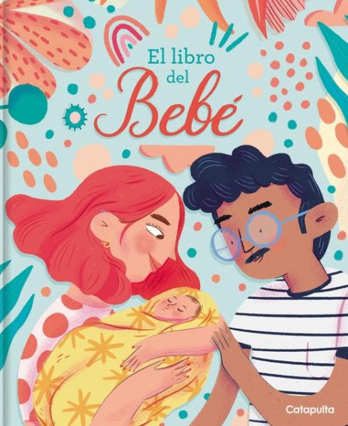 EL LIBRO DEL BEBE (CAJA)