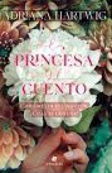 LA PRINCESA DEL CUENTO
