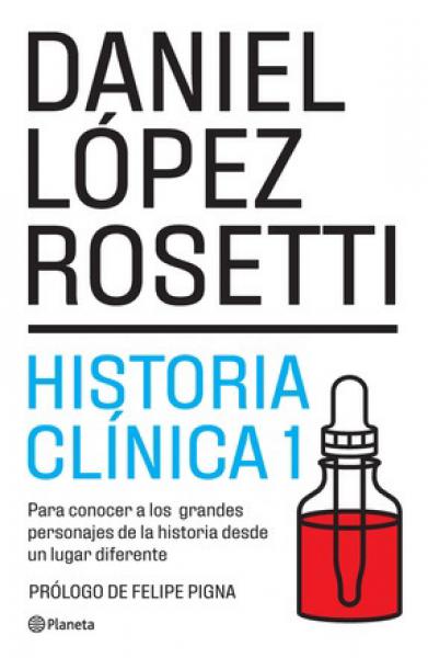 HISTORIA CLINICA 1  (NE)